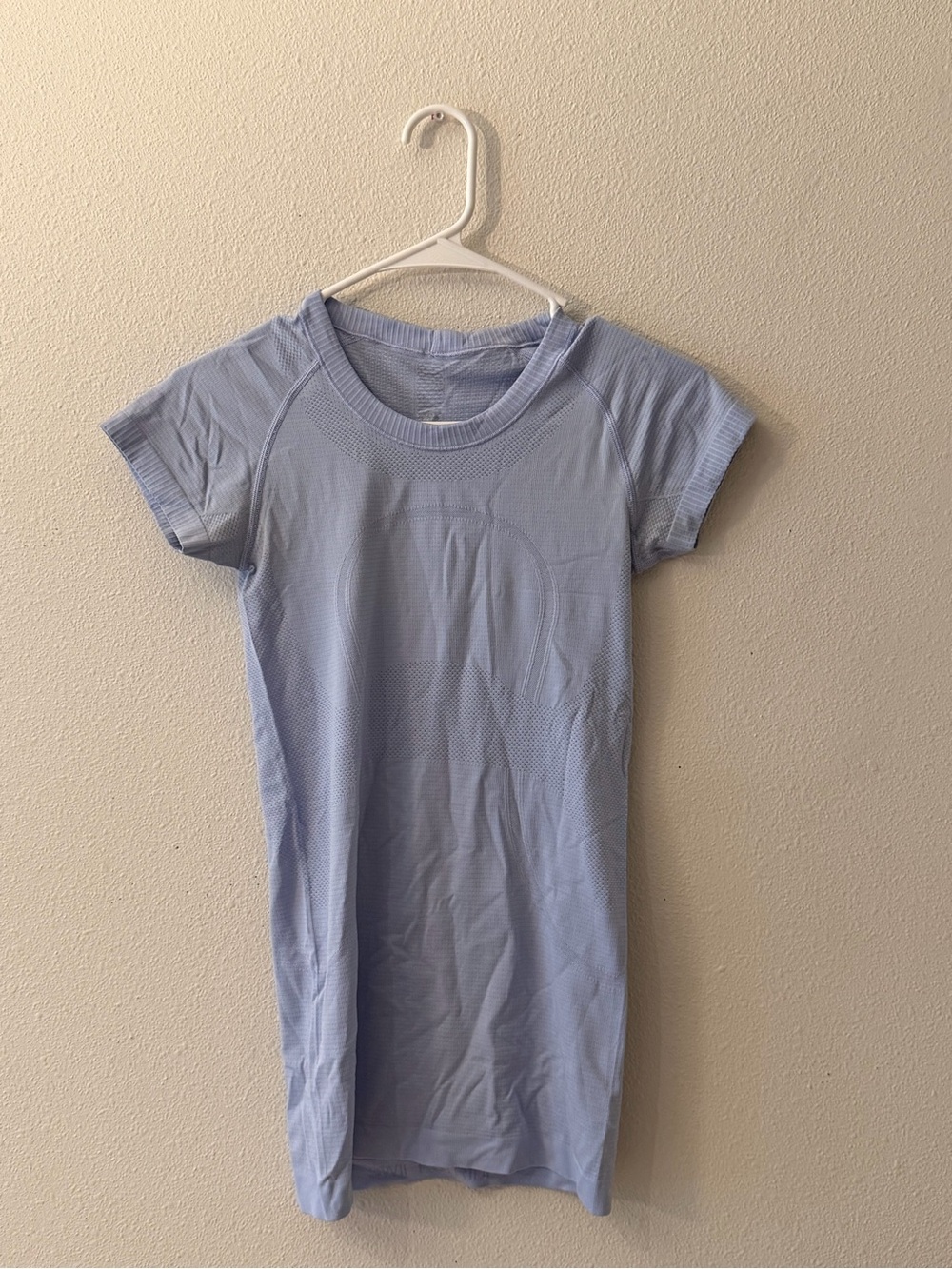 Lululemon swiftly tech
